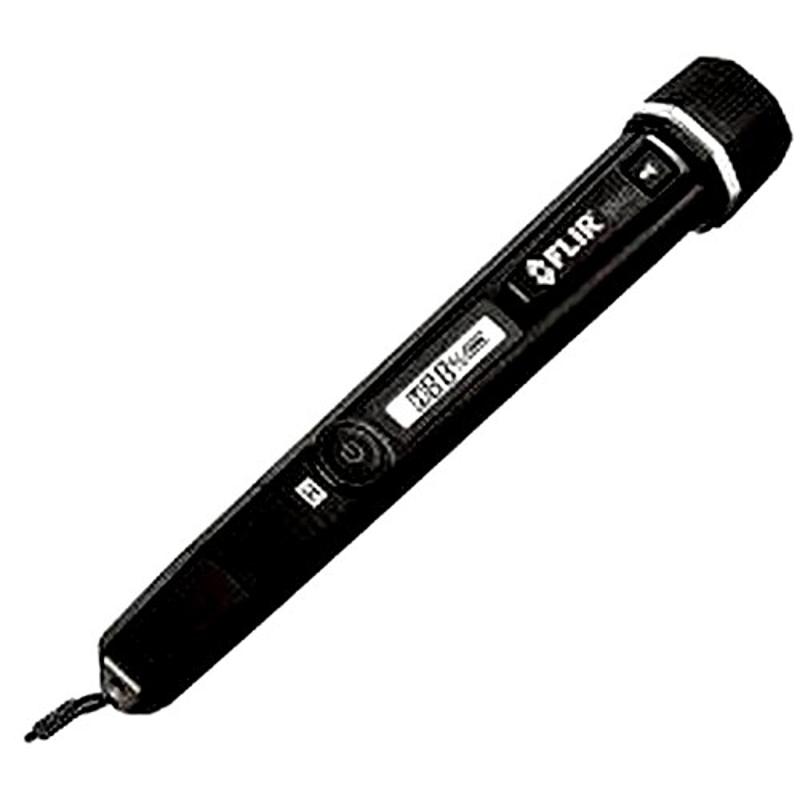 FLIR MR40 Moisture Meter, 60 % RH Max, ±2 % Accuracy, Digital Display, Battery-Powered